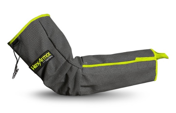 19” Protective Arm Sleeve - High Performance